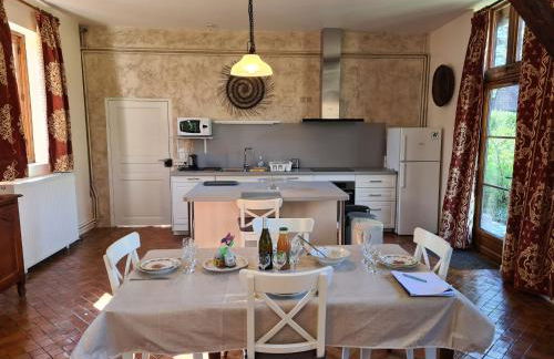 Longère de charme rénovée, 2 chambres, proche Orléans - FR-1-590-553 - Photo 3