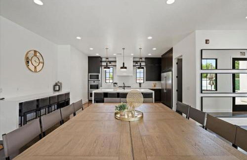 Casa Blanca luxury Villa Private pool sleeps 30! - Foto 4