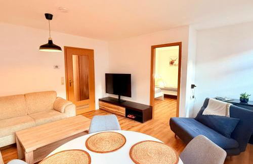 Apartments Dombergblick - Suhl, Stadtmitte - Foto 33