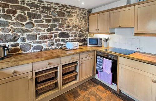 The Crows Nest Porlock Weir - Foto 23