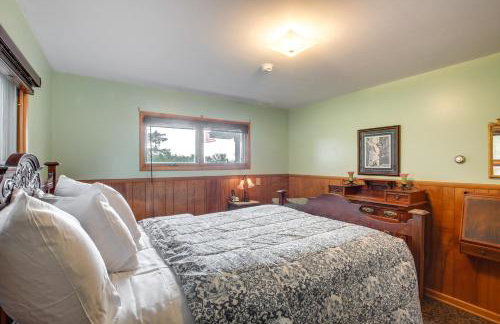 Cozy Baileys Harbor Cottage on Lake Michigan! - Foto 13