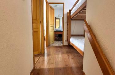 Grand appartement PEYRA'GOOD tout équipé linge de lit et de toilette inclus - 8 couchages - Station Peyragudes - Vue montagne - 2 balcons-terrasses - Foto 19