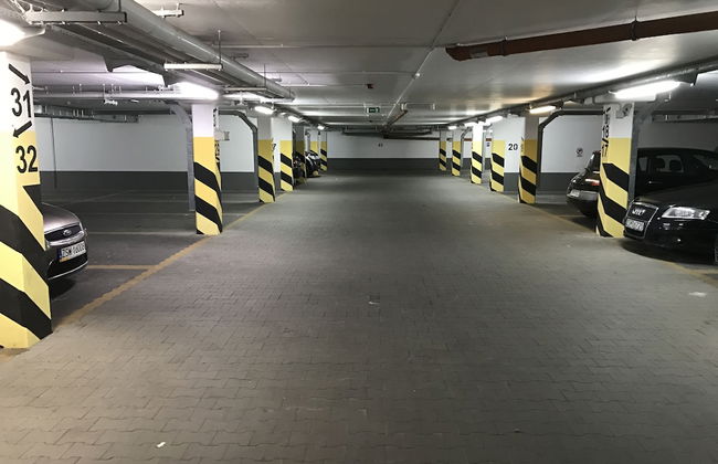 4UApart - Apartment suite Platan Grey - Photo 26