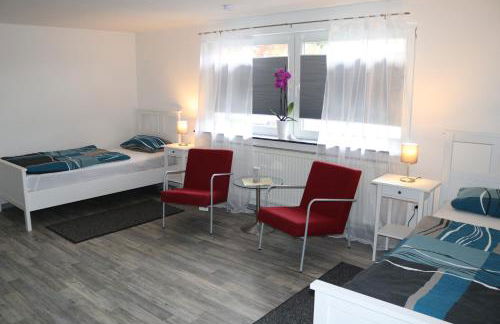 Monteursunterkunft in Burbach - Nähe Haiger - Foto 7