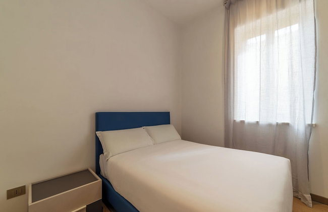 JOIVY Exclusive 2-Bedroom Villa with Private Garden - 5 minutes from the Colosseum - Photo 19