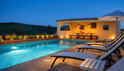 Masia La Morera autenticidad renovada 100 porcien a 10 minutos de Sitges en coche 12 huespedes Piscina Aire Aconc 6 Suites Apertura 15 Julio 2025 - Photo 2