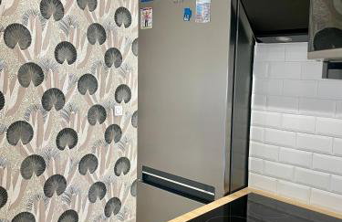Bright apartment at Mimi’s - Foto 21