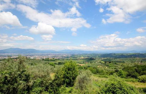 Cozy Apartment In Montespertoli - Foto 14