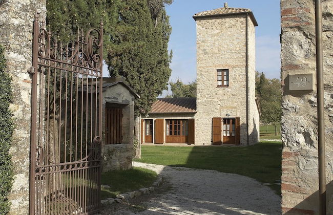 Borgo di Pietrafitta Relais - Foto 74