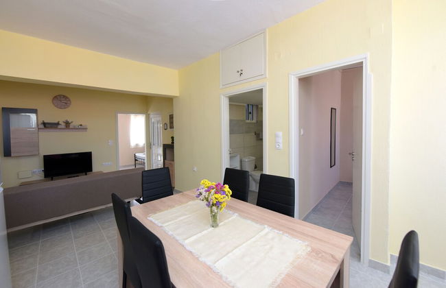 Happy Days Home Apartment and Studio - Foto 27