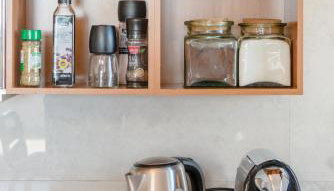 Spalato Luxury apartman - Foto 5