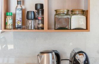 Spalato Luxury apartman - Foto 5