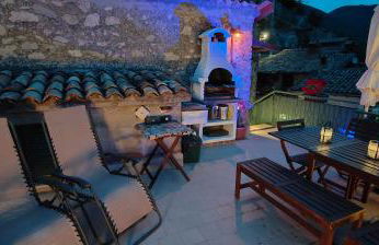 La terrazza sul lago Turano - Foto 12