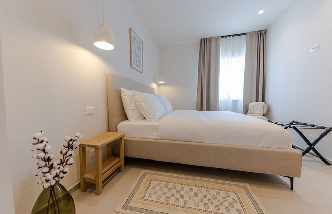 The Olive Poolhouse - Foto 8