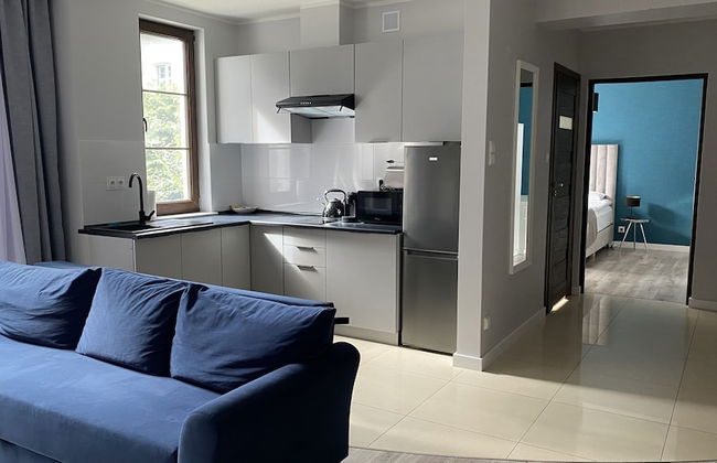 Sopot Marina - Foto 30