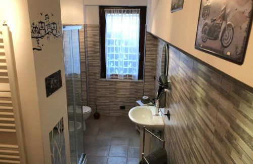 Maison Jean-Luc - app Vittorio - Foto 39