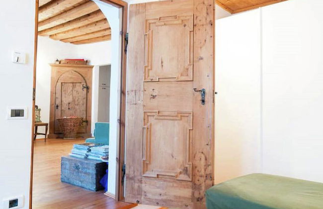 Modern Apartment, Bressanone - Foto 3