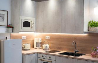 Olvio Suites - Foto 13