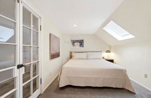 Upper Apt 5 Min to Holiday Valley 2 King Beds - Foto 8