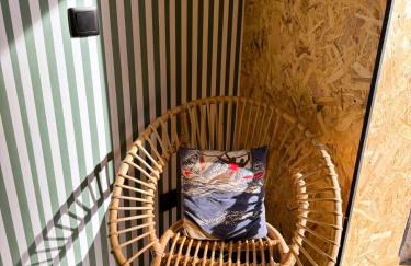 Art Apartments Leiria Historic House - Photo 24