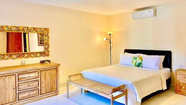 Tresna Villa 9 - Foto 3, Habitación