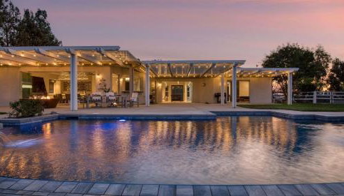 Summit Ranch by Avantstay Infinity Pool + Views - Foto 2, Other