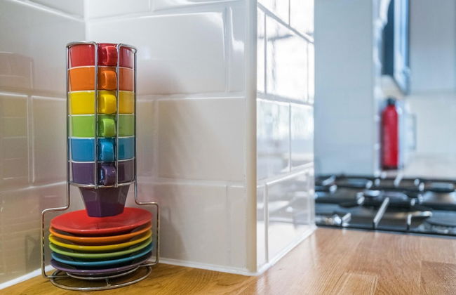 Tranquil Oasis by Pop Brixton - Foto 31