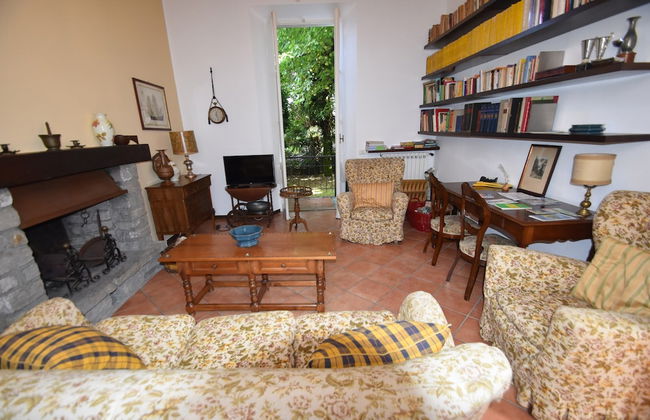 Holiday Home in Meina - Foto 10