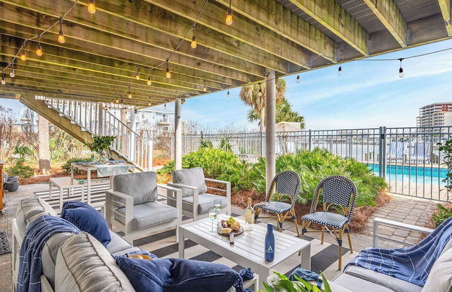 Harborside by Avantstay Expansive Destin Retreat - Foto 5