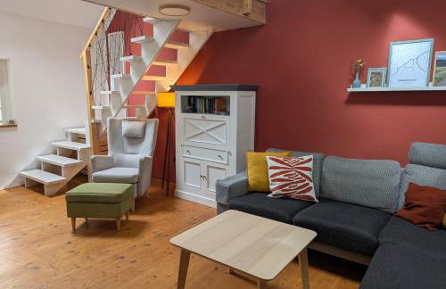 Ferienhaus Eifelheide - Photo 1