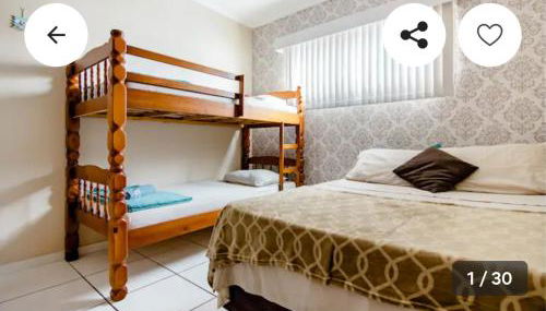 Acquamarine Hospedagem Suítes - Foto 4