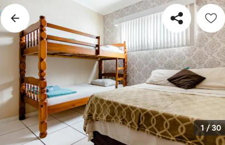 Acquamarine Hospedagem Suítes - Foto 4