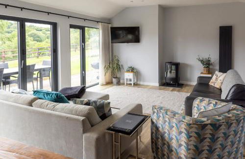 Welsh Marches at Upper Glyn Farm - Foto 30