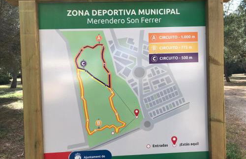 Casa Piedra Mallorca - Foto 46