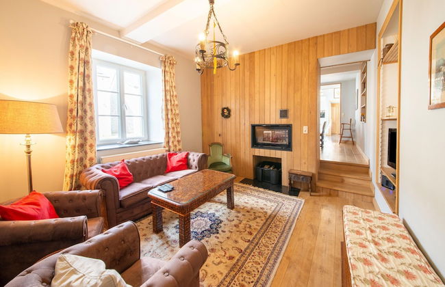 Charming Farmhouse in Ouffet for 7 - Photo 40