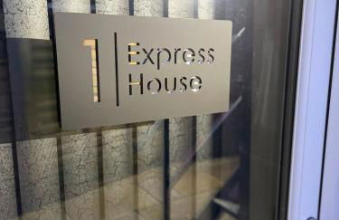 Luxurious 2 Bed Apartment In Heart Of Burnley With Private Parking - Foto 22