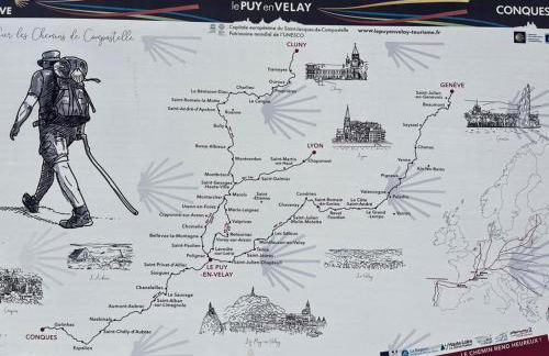 Chez Patrice et Marieline F3 - Foto 3