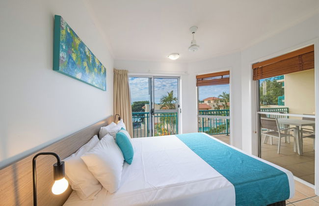 Shingley Beach Resort - Photo 69