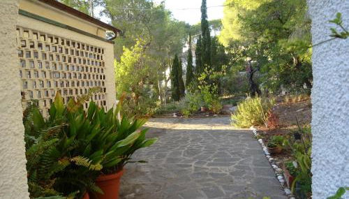 Altea - Foto 4, Garden view