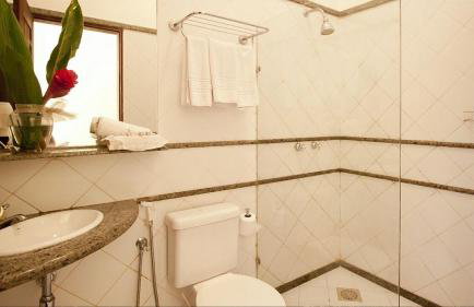 Solar do Carmo Suites & Apartments - Foto 47