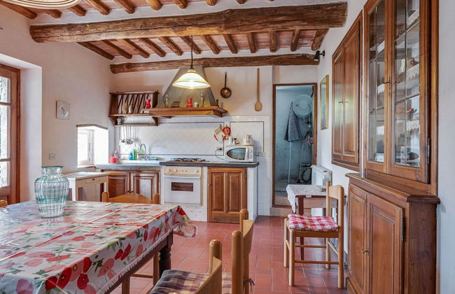 Cottage in Convalle With Terrace - Foto 18