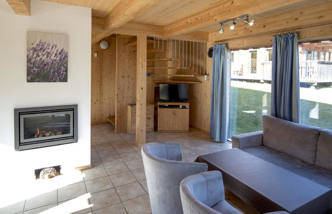 # 140 mit 4 Schlafzimmern & Sauna - Foto 4