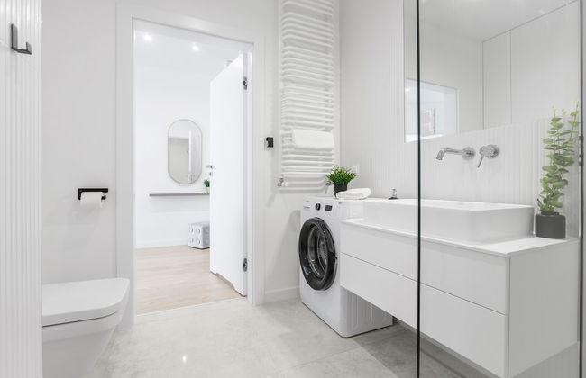 Emihouse Skyline Apartments - Foto 53