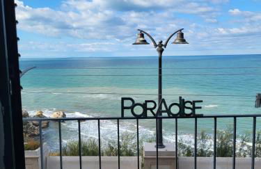 Nonna Libera Vista Mare - Foto 11