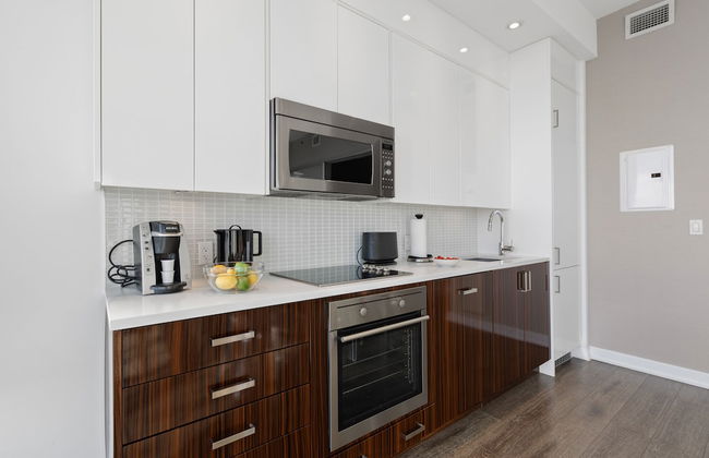 SOHO Residences Lisgar - Foto 13