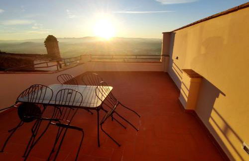 La grande terrazza, centro borgo - Foto 1