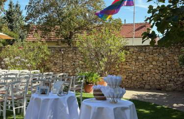 Klosterhof Weingut BoudierKoeller - Foto 12