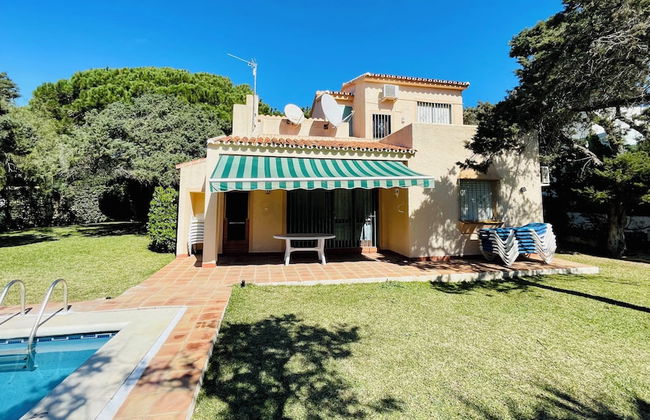 Marbella Villas - Foto 8