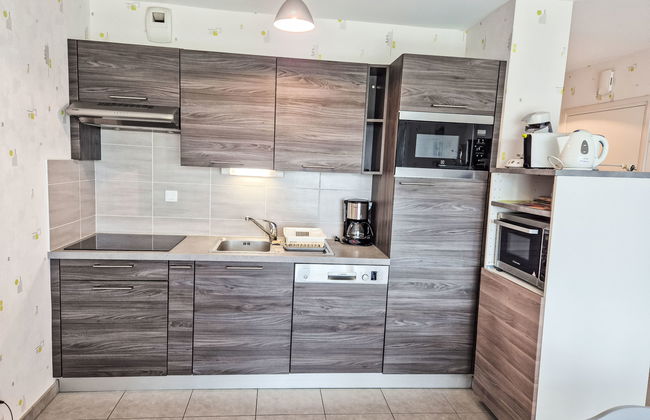 Le Clos Bastille - Foto 13