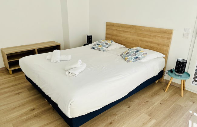 Les Patios de Saint-Pierre - Photo 4